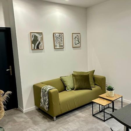 L'Olivier - Calme, Chaleureux, Proche Transports Appartement Lyon Buitenkant foto