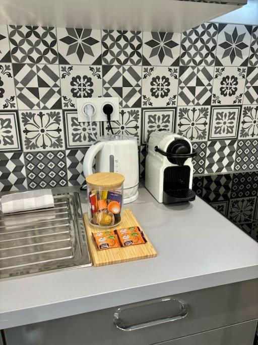L'Olivier - Calme, Chaleureux, Proche Transports Appartement Lyon Buitenkant foto