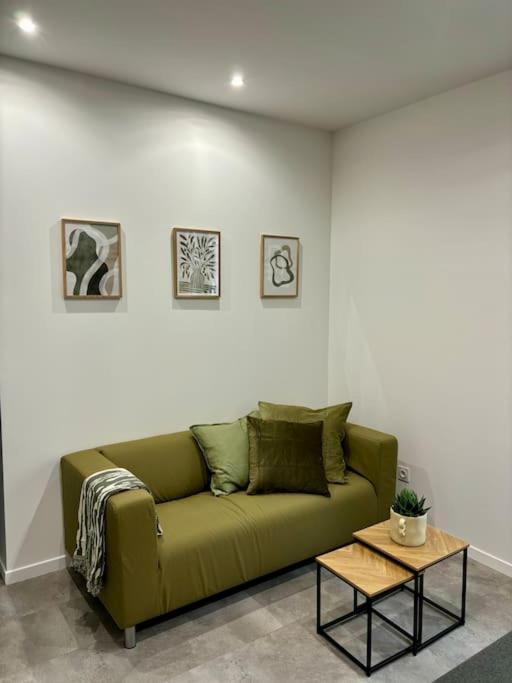 L'Olivier - Calme, Chaleureux, Proche Transports Appartement Lyon Buitenkant foto